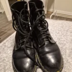 Thumbnail for Doc Martens boots