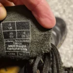 Thumbnail for Doc Martens boots
