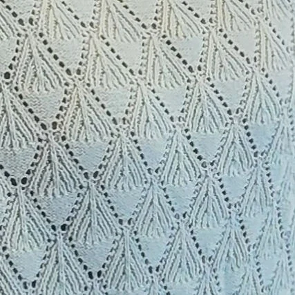 Image for Chandail en tricot de coton biologique 😍🌎 Twik Simons, vert menthe, taille L
