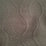 Thumbnail for Robe Tunique unique fait main au Québec par Rien ne se perd