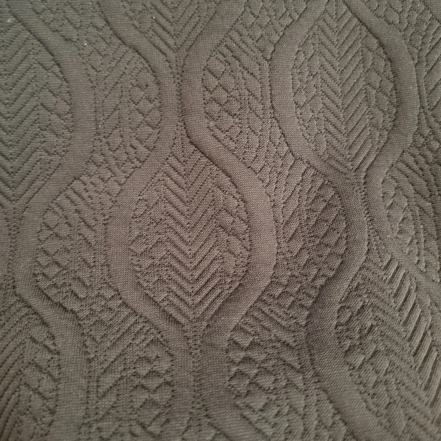 Image for Robe Tunique unique fait main au Québec par Rien ne se perd