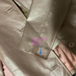 Thumbnail for Danier leather jacket and skirt