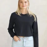 Featured thumbnail for Province of Canada Monday Long-Sleeved Top
