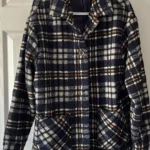 Featured thumbnail for Spring/autumn coat