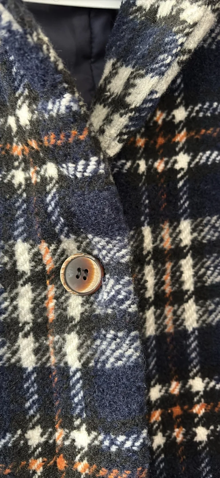 Image for Spring/autumn coat