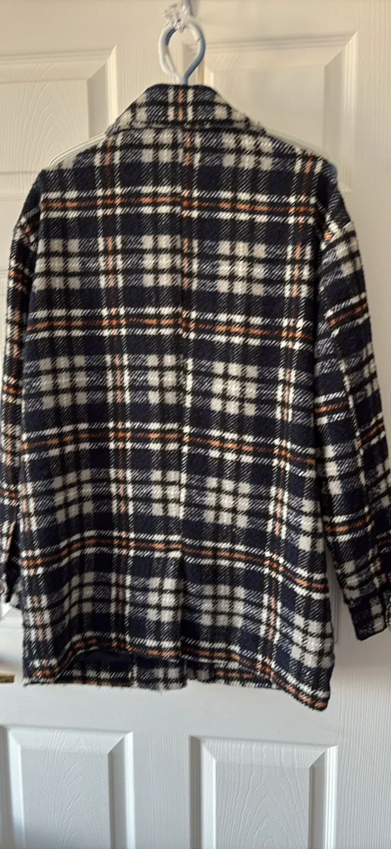 Image for Spring/autumn coat