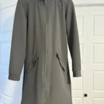 Featured thumbnail for Mid-season grey coat