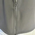 Thumbnail for Mid-season grey coat