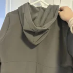 Thumbnail for Mid-season grey coat