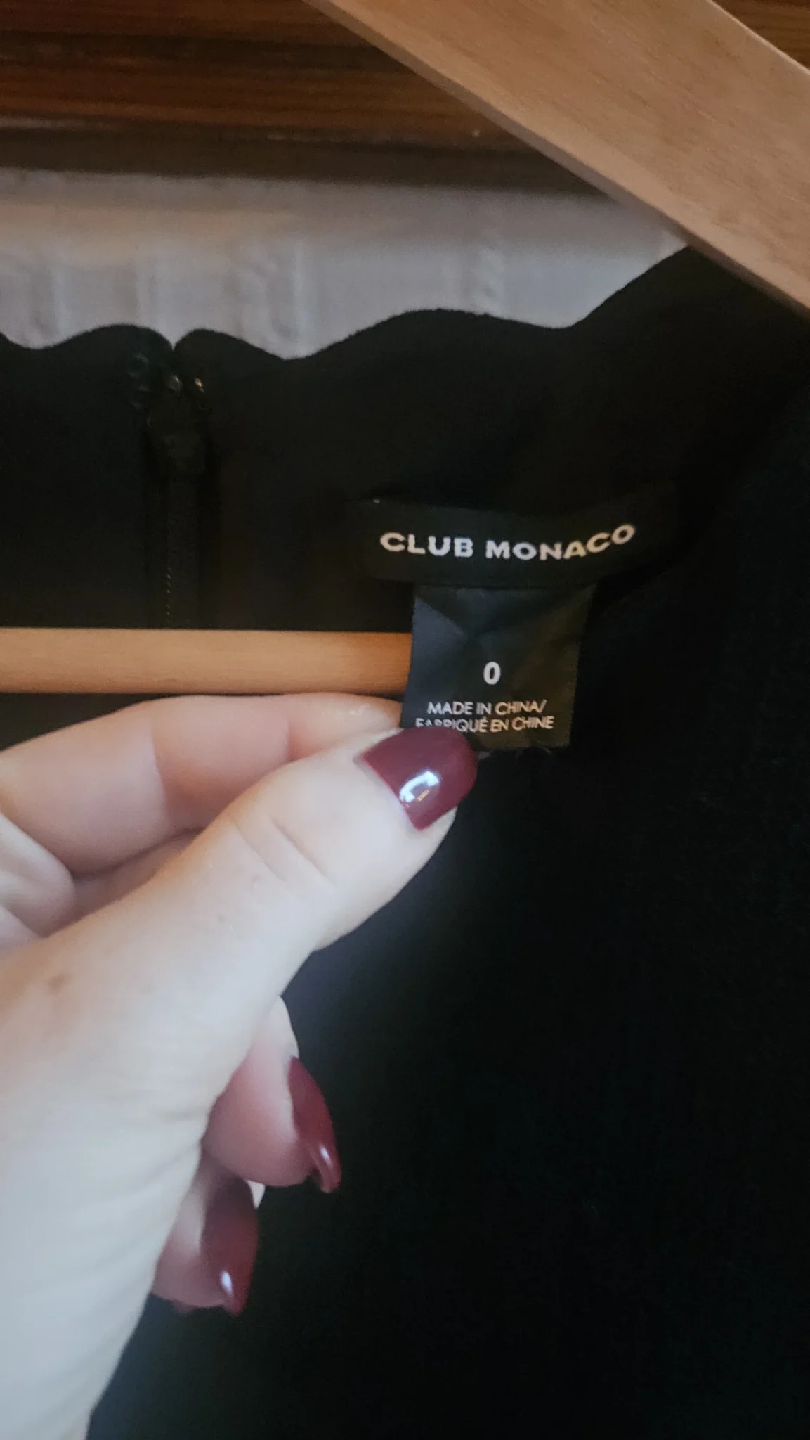 Image for 🌷LBD – Club Monaco