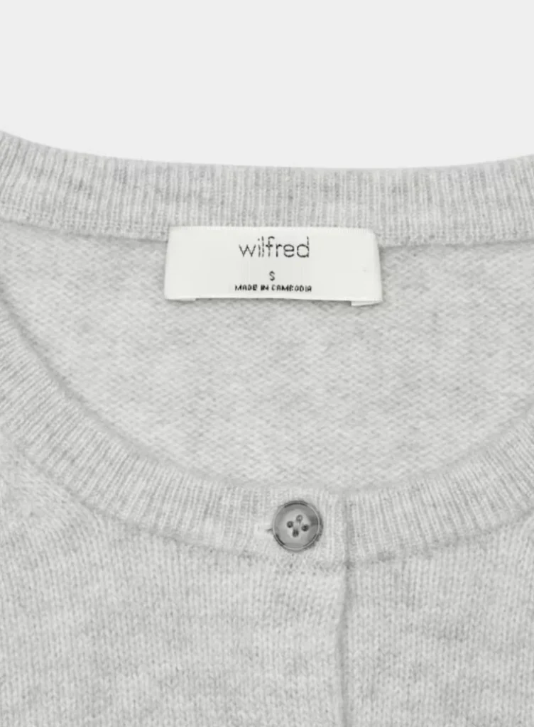 Image for 🌷Shirley cardigan - Aritzia