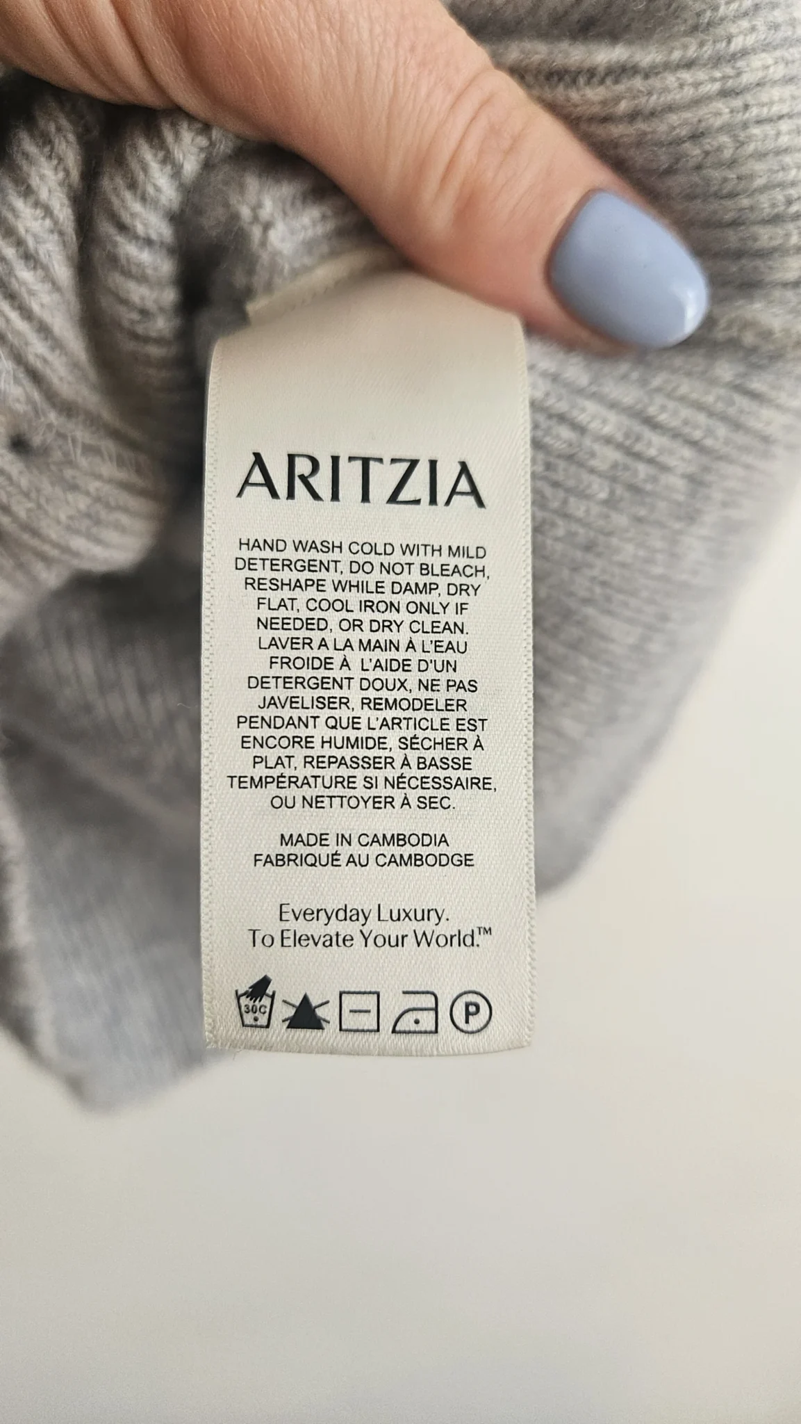 Image for 🌷Shirley cardigan - Aritzia
