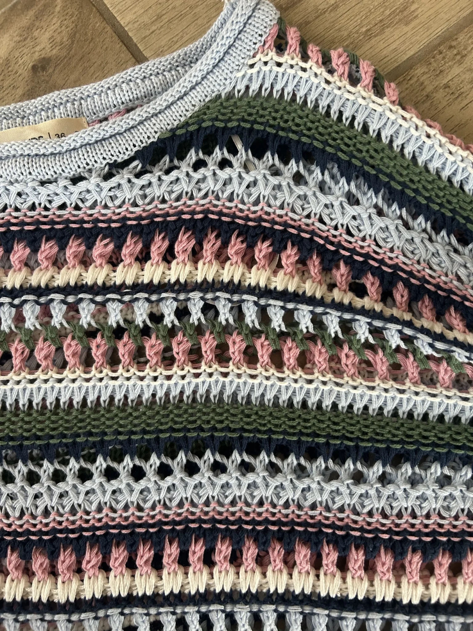 Image for Wool jumper