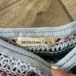 Thumbnail for Wool jumper