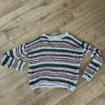 Thumbnail for Wool jumper
