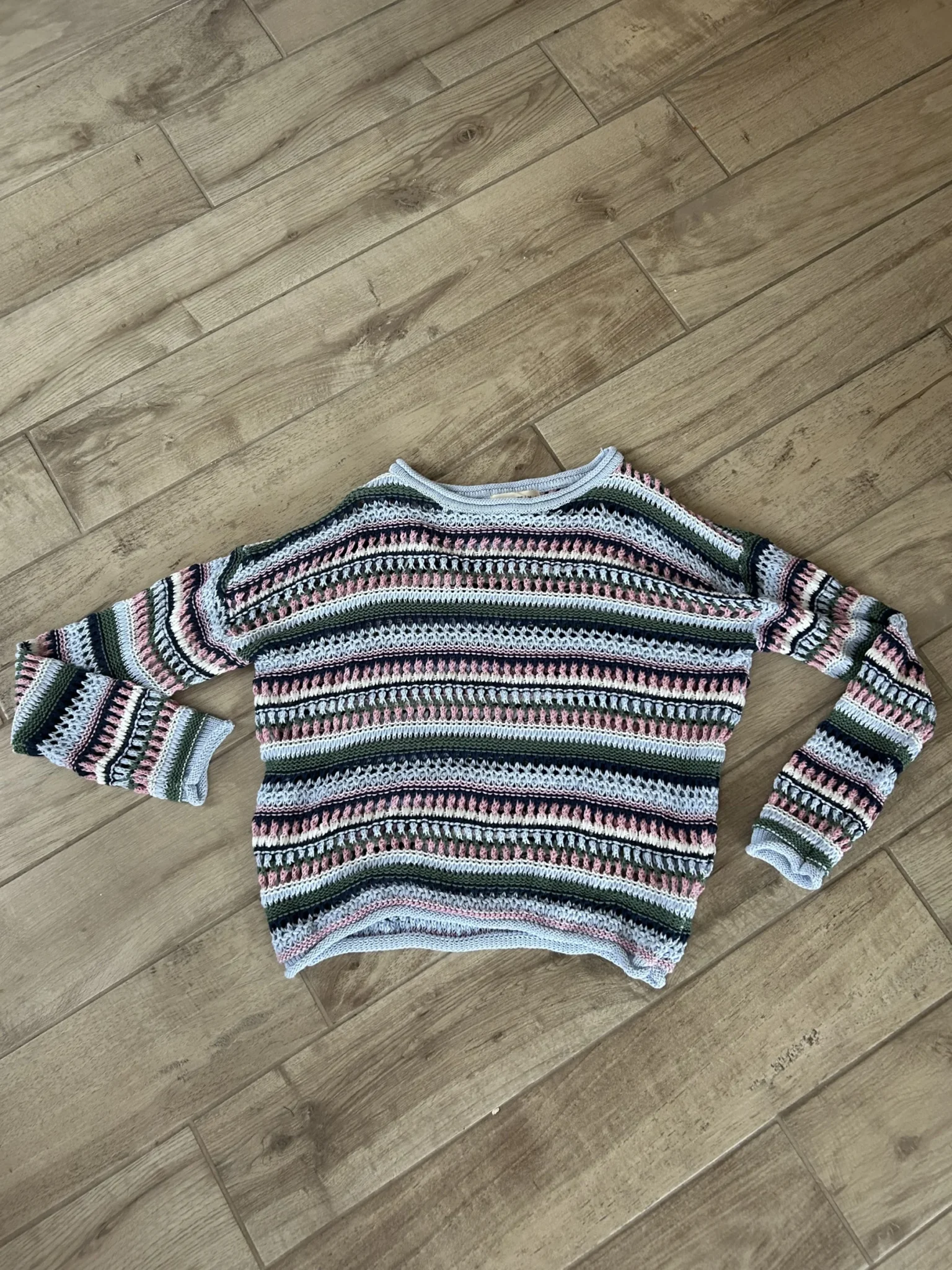Image for Wool jumper
