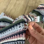 Thumbnail for Wool jumper