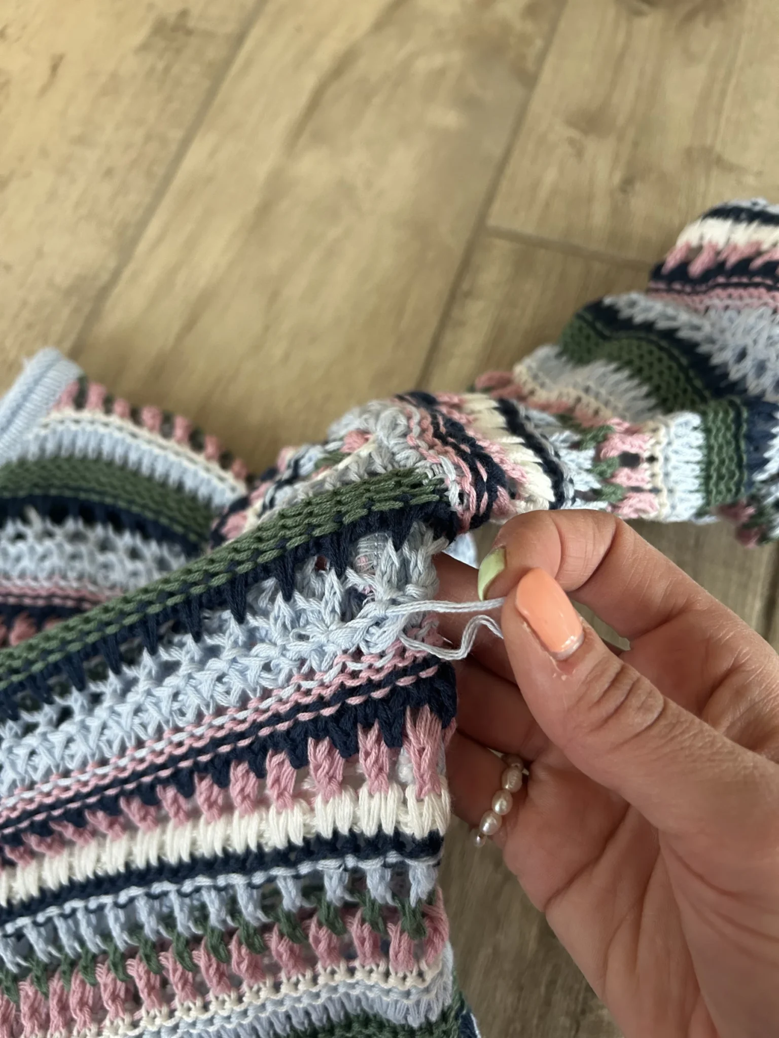 Image for Wool jumper