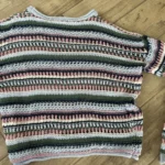 Thumbnail for Wool jumper