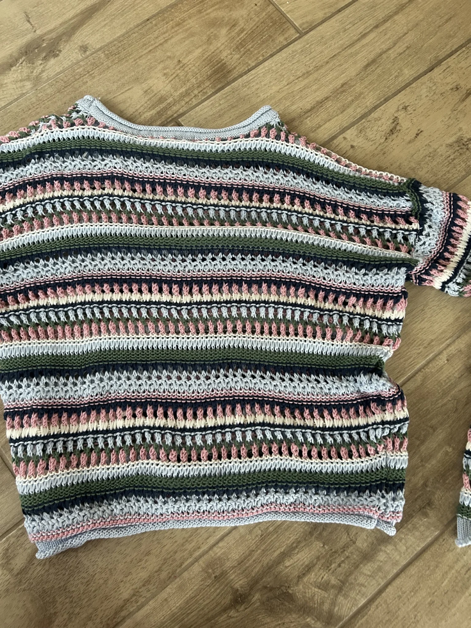 Image for Wool jumper