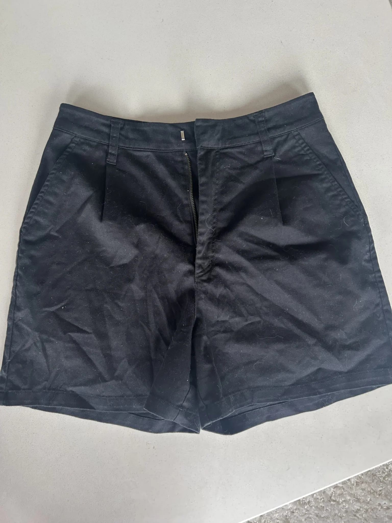 Featured image for Brixton shorts