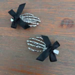 Featured thumbnail for Halloween hair clips