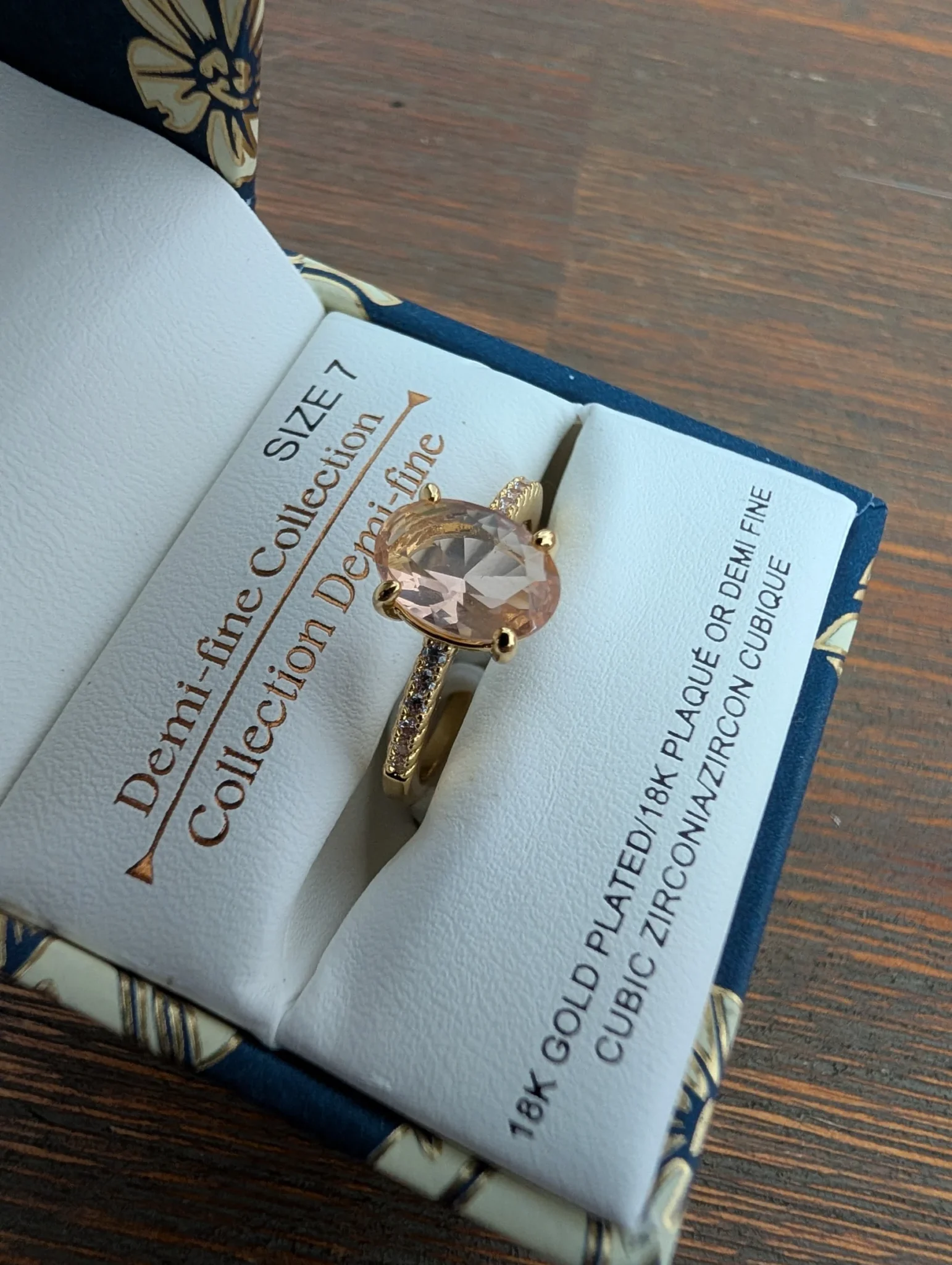 Featured image for Cynthia Rowley ring