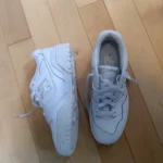 Featured thumbnail for Soulier New Balance pour femme taille 7,5