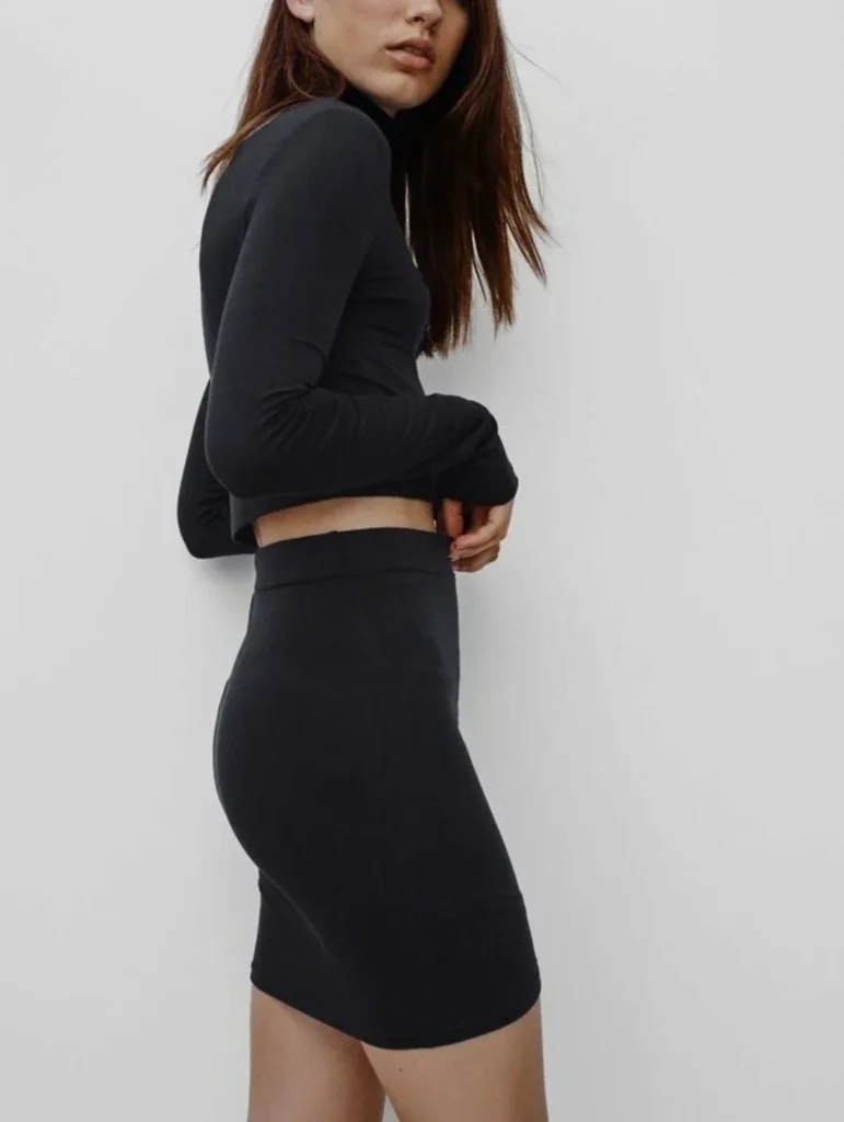 Image for 🌷Primrose Skirt – Aritzia