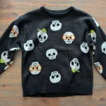 Featured thumbnail for Old Navy jumper, size 5 years