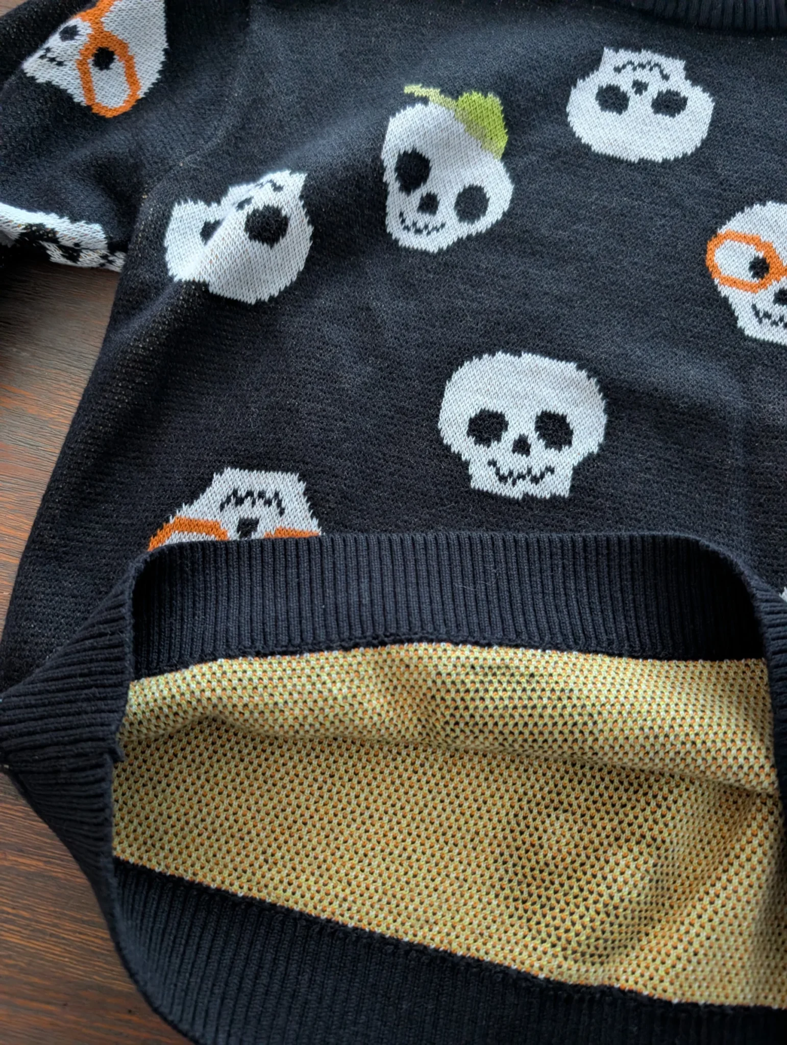 Image for Old Navy jumper, size 5 years