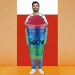 Featured thumbnail for Déguisement Sloche Halloween Slush Costume