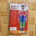Thumbnail for Déguisement Sloche Halloween Slush Costume