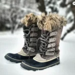 Featured thumbnail for Sorel Winter Boots Joan of Arctic | Gray | Size 8