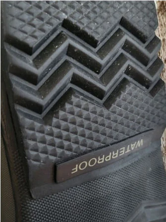 Image for Sorel Winter Boots Joan of Arctic | Gray | Size 8