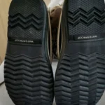 Thumbnail for Sorel Winter Boots Joan of Arctic | Gray | Size 8