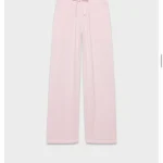Featured thumbnail for Pantalon rose aritzia médium comme neuf