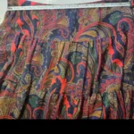 Thumbnail for Ralph Lauren long skirt