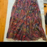 Thumbnail for Ralph Lauren long skirt