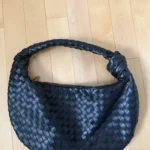 Thumbnail for Vegan leather handbag