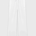 Featured thumbnail for Aritzia white fleece tracksuit, size medium