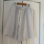 Thumbnail for Jogging 3/4 femme large