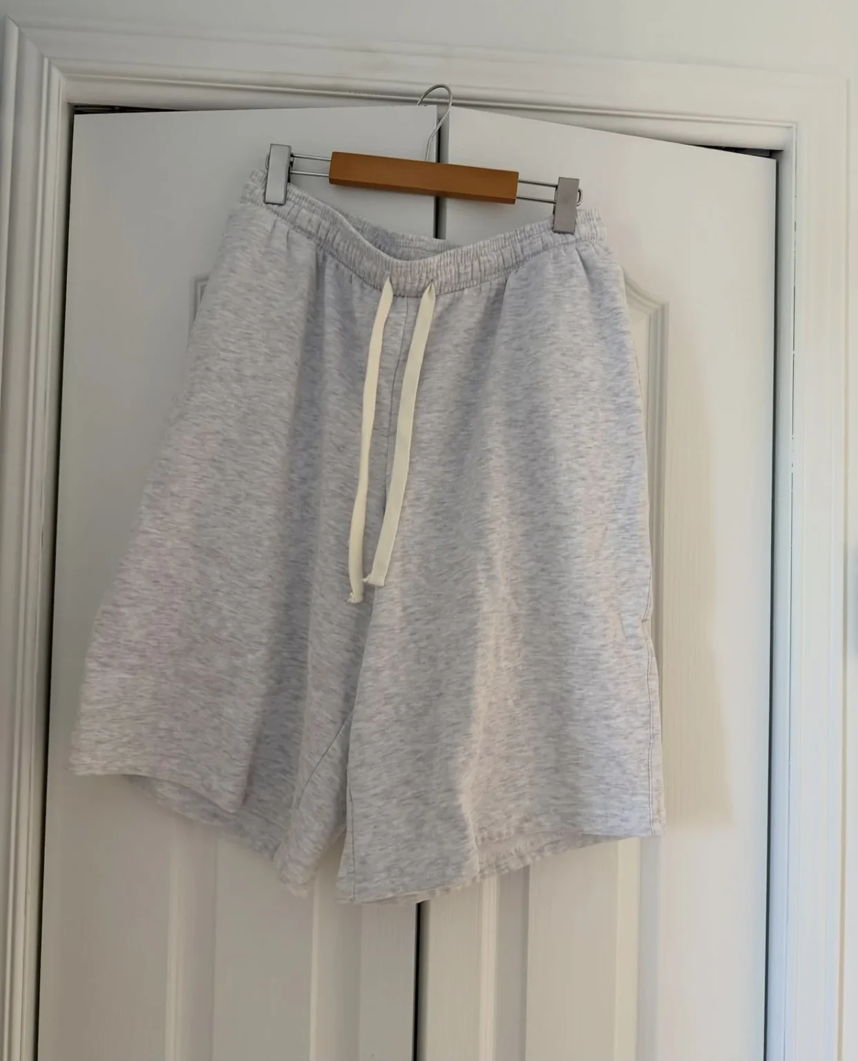 Image for Jogging 3/4 femme large