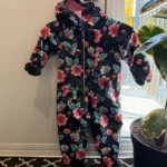 Featured thumbnail for Deux Par Deux Coat 24M