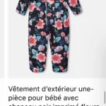 Thumbnail for Deux Par Deux Coat 24M