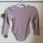Thumbnail for Mini Mouse Bodysuit – 3 years