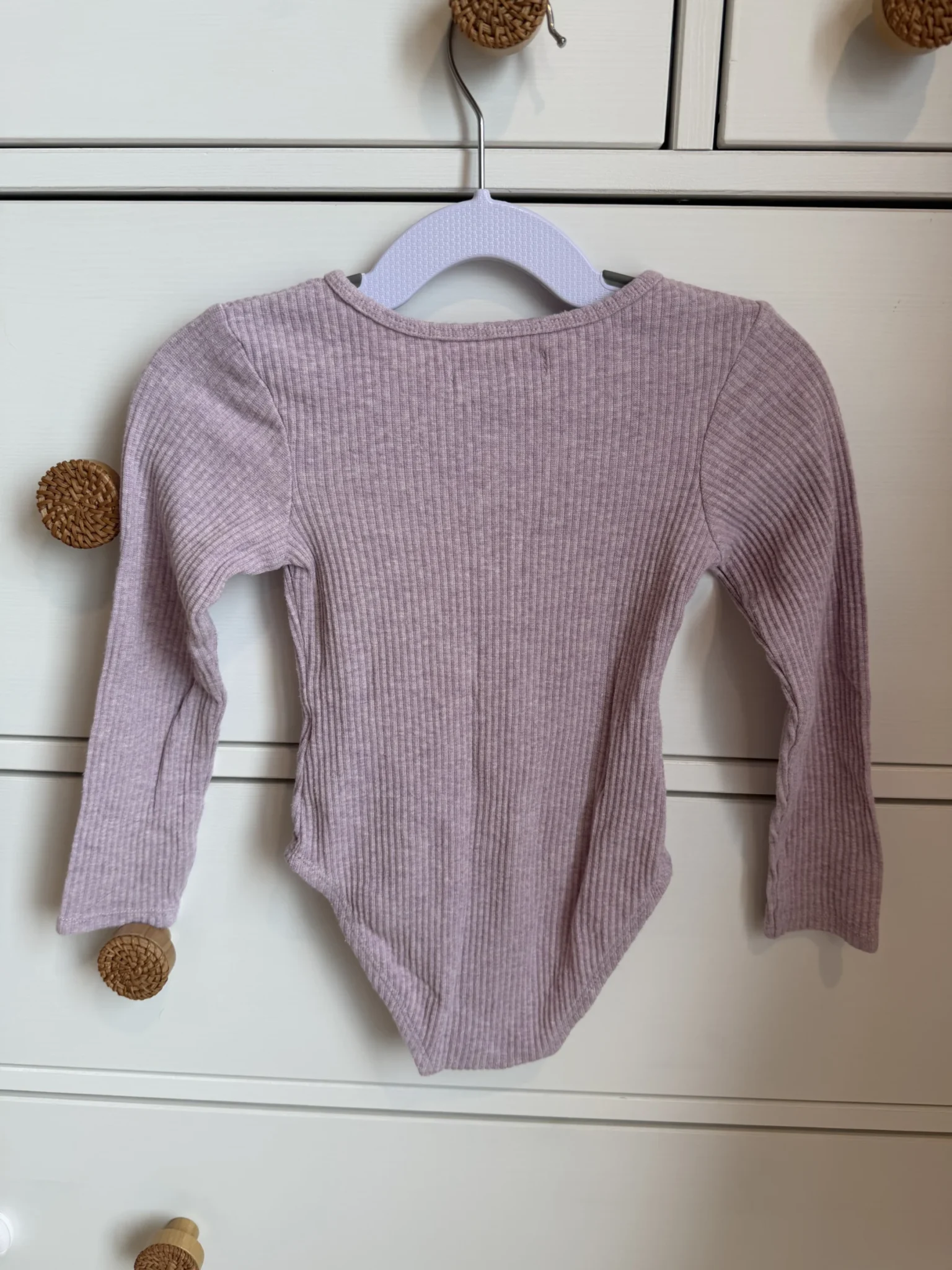 Image for Mini Mouse Bodysuit – 3 years