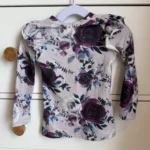 Thumbnail for Jules and Nolan jumper, sizes 2–3T