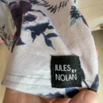 Thumbnail for Jules and Nolan jumper, sizes 2–3T