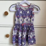 Featured thumbnail for Claire Bell Dress, size 18M